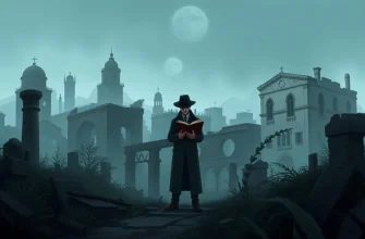 Avventure in Città Abbandonate: 10 Film da Non Perdere