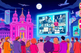 Film biografici sull’Austria