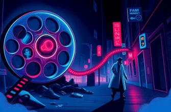 Thriller con Fotografia – Top 10