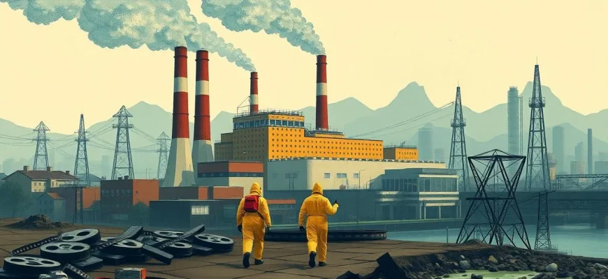 Film su territori contaminati