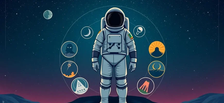 Film Italiani sulle Anomalie Spaziali