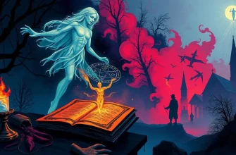 10 Thriller Films on Spiritualism