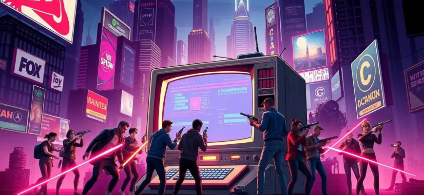 Film d’azione su Internet: 10 titoli da non perdere Film d’azione su Internet: 10 titoli da non perdere