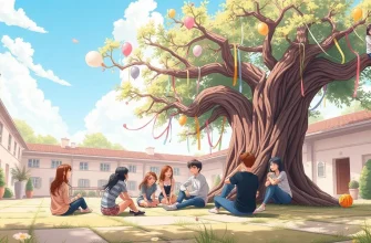 Film d’amore adolescenziali: 10 storie di amori scolastici