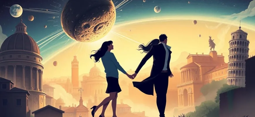 Melodrammi sui asteroidi: 10 film da non perdere