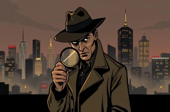 Film d’Azione su Indagini per Omicidio