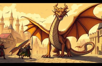 Film d’azione con draghi