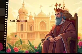 Film sui Sultani: 10 Scelte Imperdibili