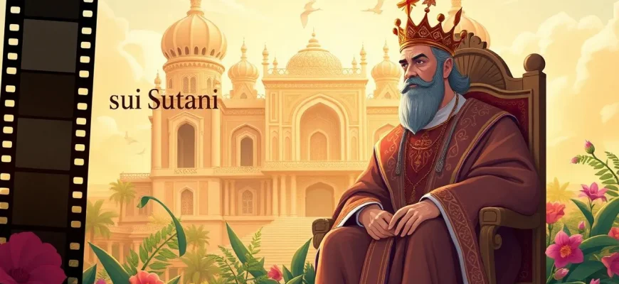 Film sui Sultani: 10 Scelte Imperdibili