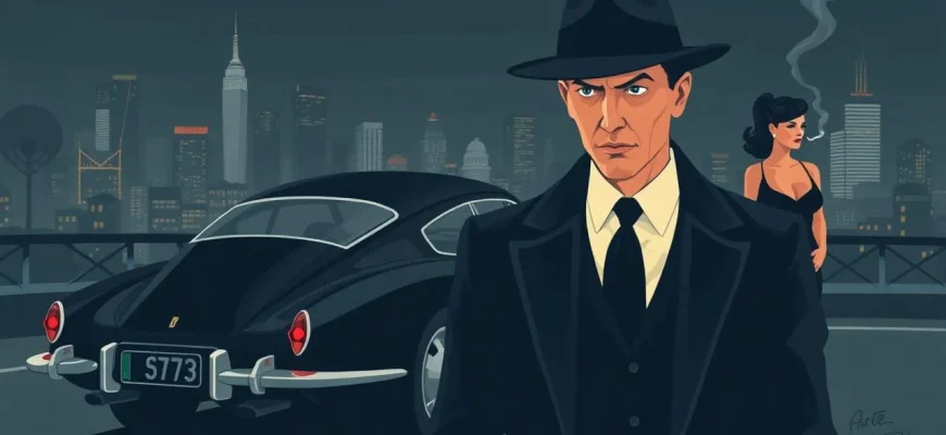 Film d’azione sul ricatto: 10 pellicole imperdibili