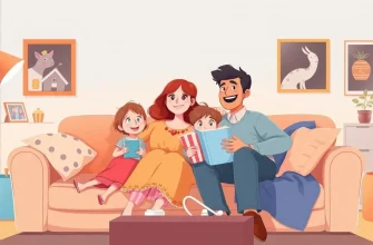 Film Famiglia e Determinazione