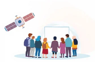 Documentari sulla Comunicazione Satellitare