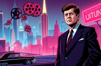 Film biografici sull’assassinio di Kennedy Film biografici sull’assassinio di Kennedy