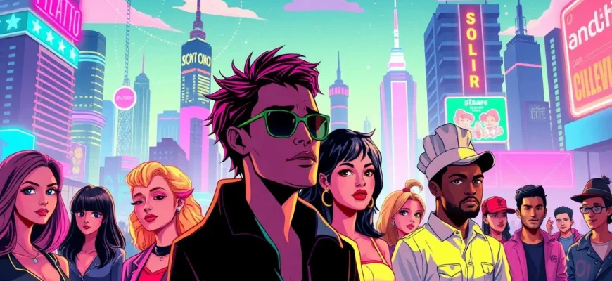 Film sulla popolarità: una selezione esclusiva