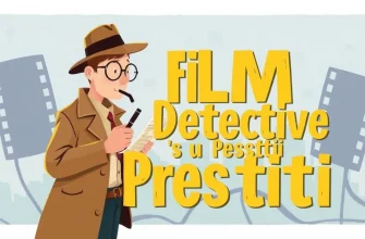 Film Detective su Prestiti