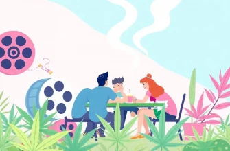 Film su erba e fumatori