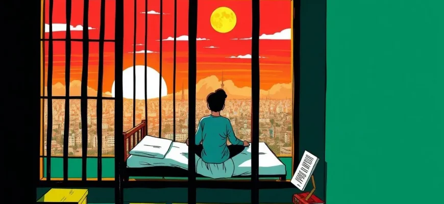 Film su detenuti: una selezione imperdibile