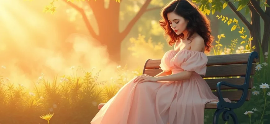 Film di Melodramma su Tradimento del Marito