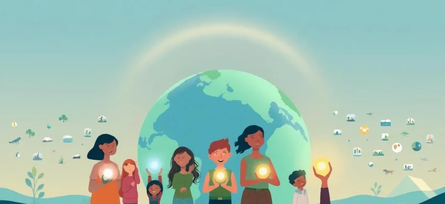 Documentari sulle catastrofi ecologiche