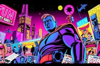 I Migliori Film Tratti dai Fumetti