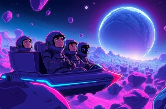 Drammi sui asteroidi: 10 film da non perdere