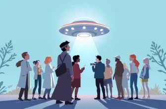 I migliori film su UFO in italiano