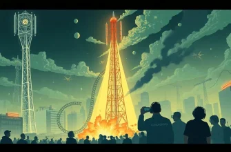 Film Catastrofici su Telecomunicazioni Film Catastrofici su Telecomunicazioni