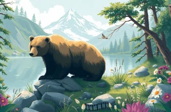 Documentari sui Orsi: Un Viaggio nella Natura