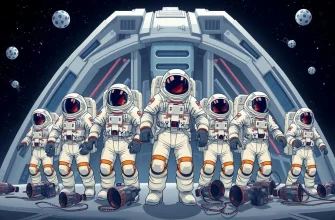 Film Catastrofici con Astronauti: Una Guida Cinematografica