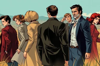 I migliori film criminali sul tradimento I migliori film criminali sul tradimento