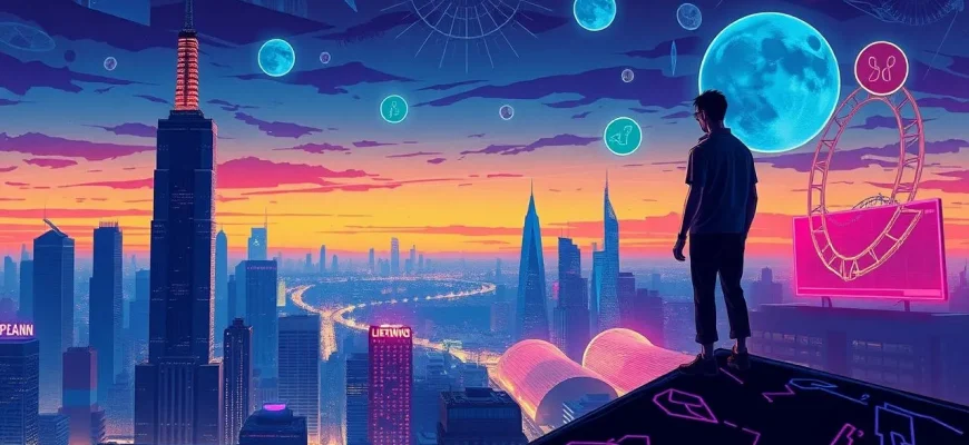 Film sulla follia: una selezione imperdibile