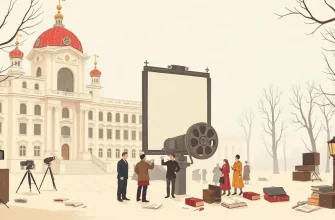 Soviet Films of the 18th Century