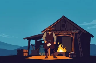 Film Western sui Fabbri: Un Viaggio nel Passato