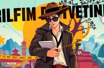 Film Detective Vietnam