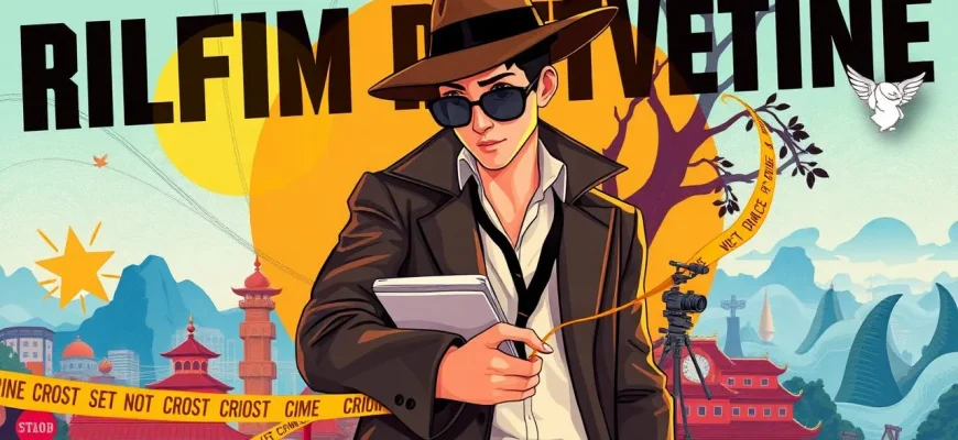 Film Detective Vietnam
