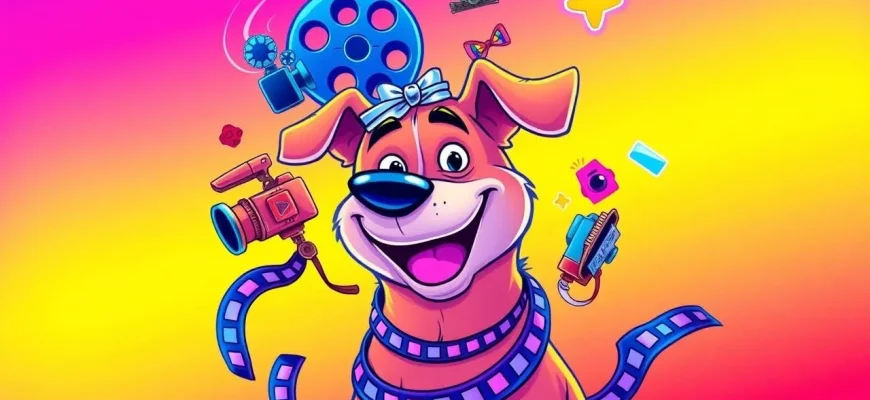 Commedie canine: 10 film da non perdere