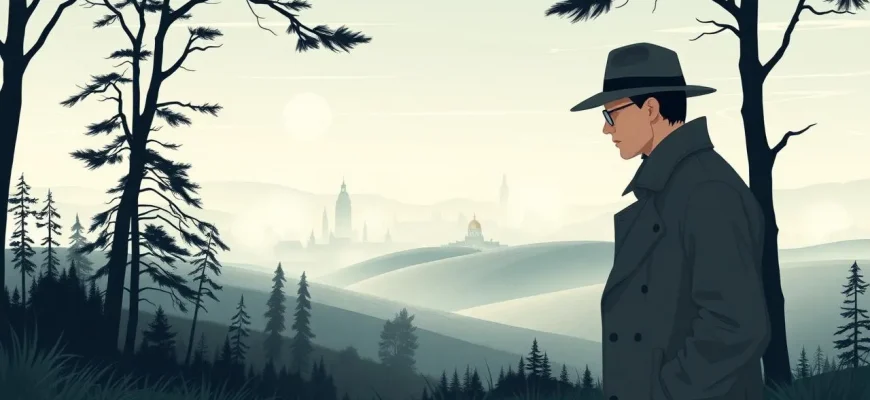 Film Detective in Danimarca: Una Selezione Imperdibile