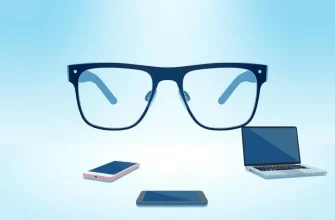 Documentari sugli occhiali intelligenti