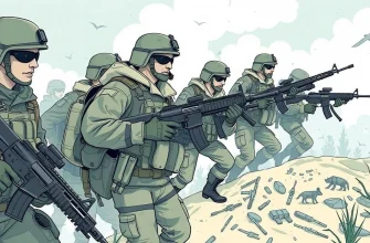 Documentari sullo Spetsnaz: Un Viaggio nel Mondo delle Operazioni Speciali