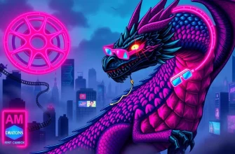 10 Film Thriller sui Draghi