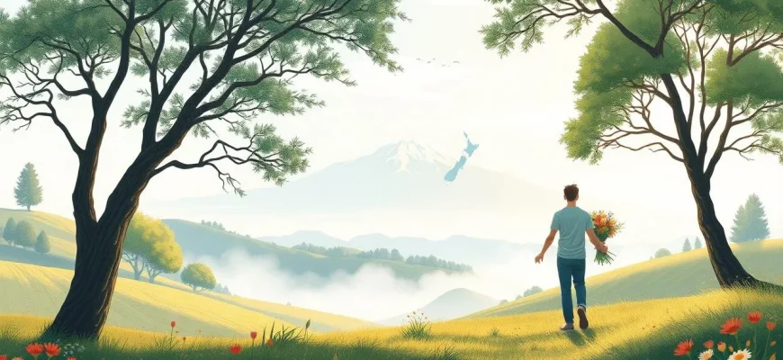 Melodrammi sulla Nuova Zelanda