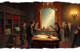 Avventure tra Antiche Reliquie: 10 Film Imperdibili