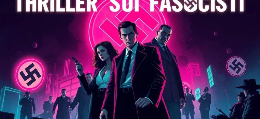 Thriller sui Fascisti: 10 Film Imperdibili