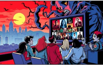 17 Film Horror su Maledizioni per Zombi Cinematografici