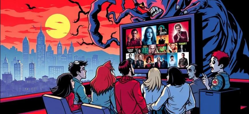 17 Film Horror su Maledizioni per Zombi Cinematografici