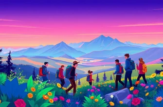 Film sui Trekking: 10 Avventure da Scoprire