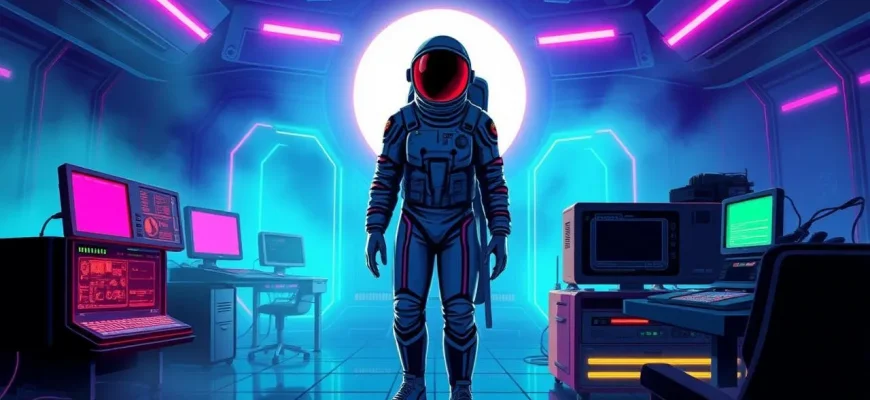 Top 10 Thriller Films About Alien Artifacts