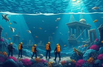 Film di avventure subacquee