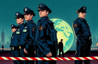 Film Gialli con Interpol: 10 Scelte Imperdibili
