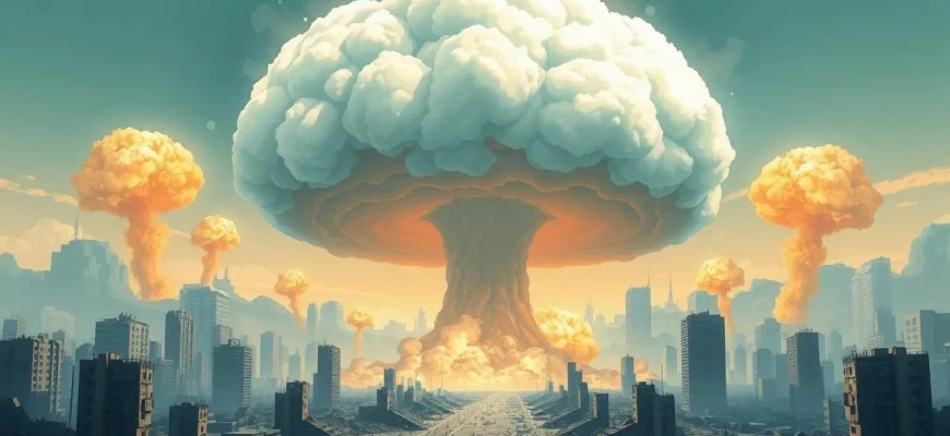 Film su esplosioni nucleari